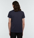 Burberry - Cotton jersey T-shirt