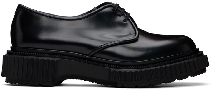Photo: Adieu Black Type 190 Derbys