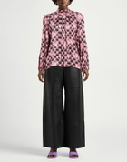 Manila Grace Womens Top in Pink
