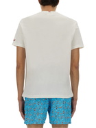 MC2 Saint Barth Cotton T-shirt