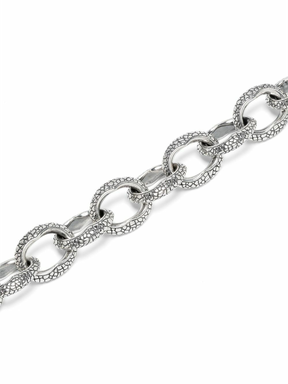 Stephen Webster Sterling Silver Rayman Necklace
