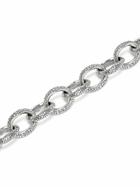 Stephen Webster Sterling Silver Rayman Necklace