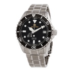 Grand Seiko Sport Automatic Black Dial Mens Watch SBGA463G