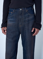 MM6 Maison Margiela Relaxed Fit Denim Jeans