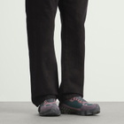 Spunge Men's Osmosis Sneaker in Purple/Green/Yellow