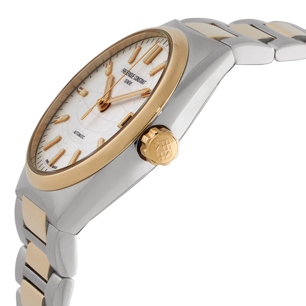 Frederique Constant Highlife Automatic Ladies Watch FC-303V2NH3B