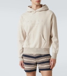 Prada Cotton hoodie