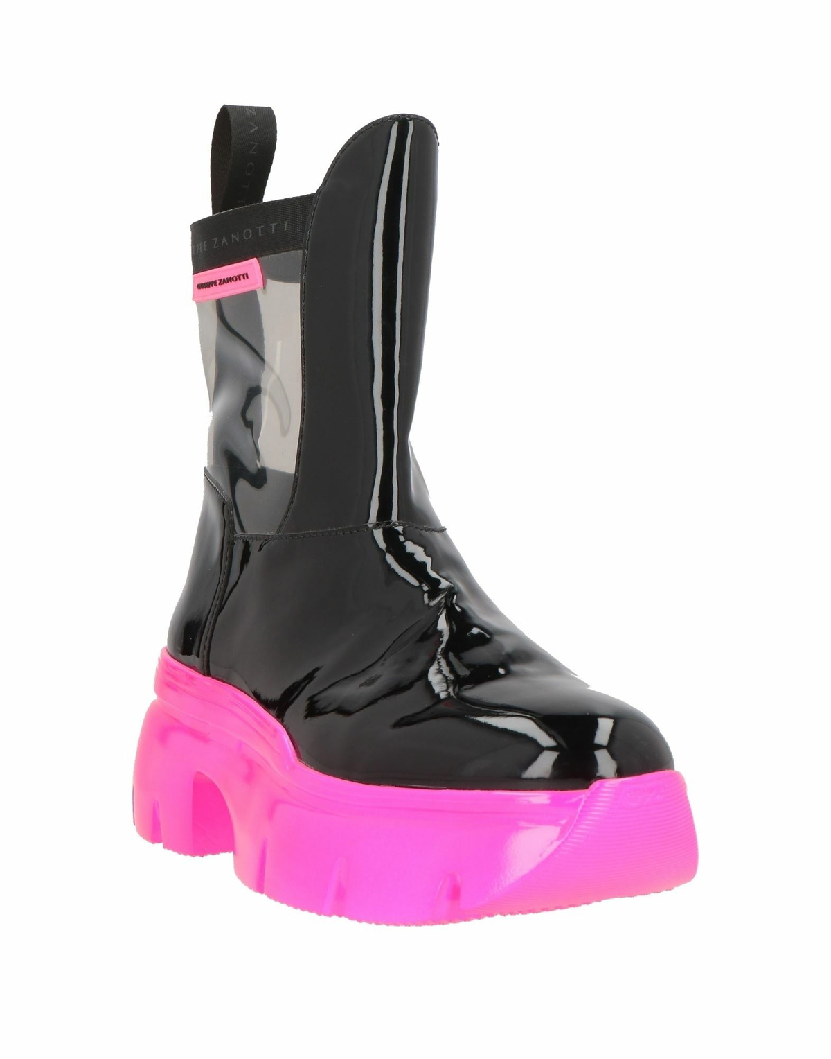Giuseppe Zanotti Womens Ankle boots in Black