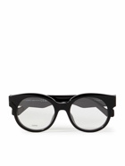 LOEWE - Round-Frame Acetate Optical Glasses