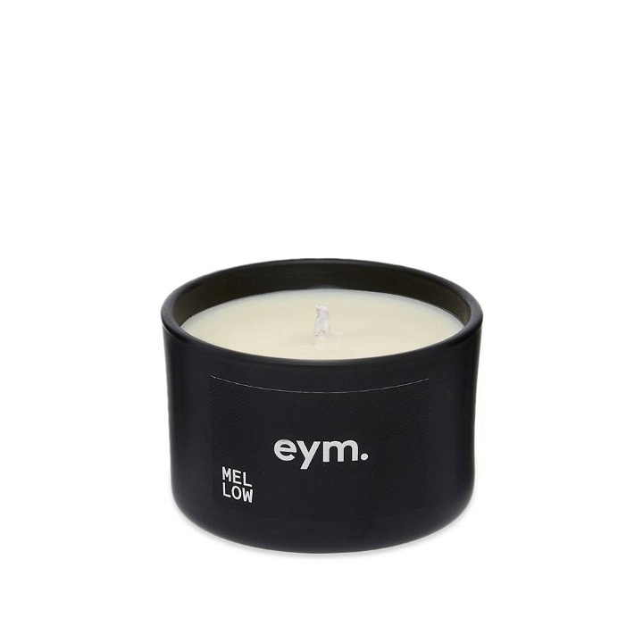 Photo: Eym Naturals Mellow Candle - The Relaxing One