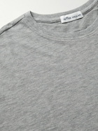Peter Millar - Seaside Summer Cotton and Modal-Blend Jersey T-Shirt - Gray