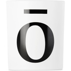 IIUVO Kurīn Candle, 6.7 oz