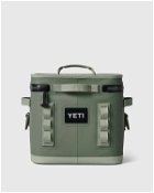 Yeti Hopper Flip 12 Soft Cooler Green - Mens - Cool Stuff
