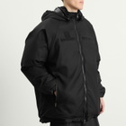 Junya Watanabe MAN Men's x Nanga Water Repellent Jacket in Black