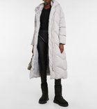 Canada Goose - Cypress fold-down puffer boot