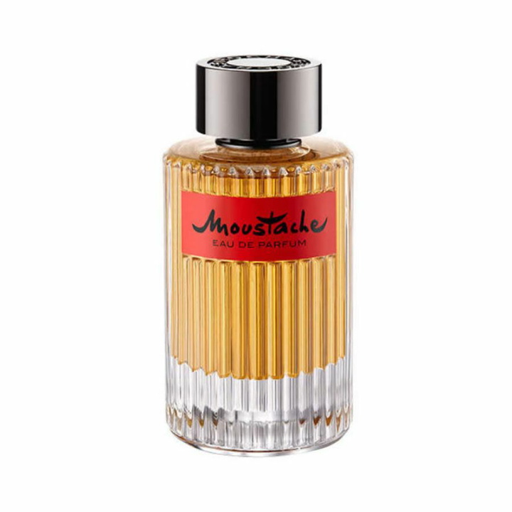 Photo: Rochas Mens Moustache EDP Spray 4.2 oz Fragrances 3386460102926