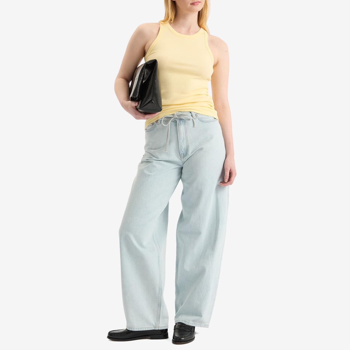 Samsøe Samsøe Women's Alexo Tank Top in Flan