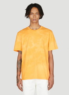 NOTSONORMAL Splashed Short Sleeve T-Shirt