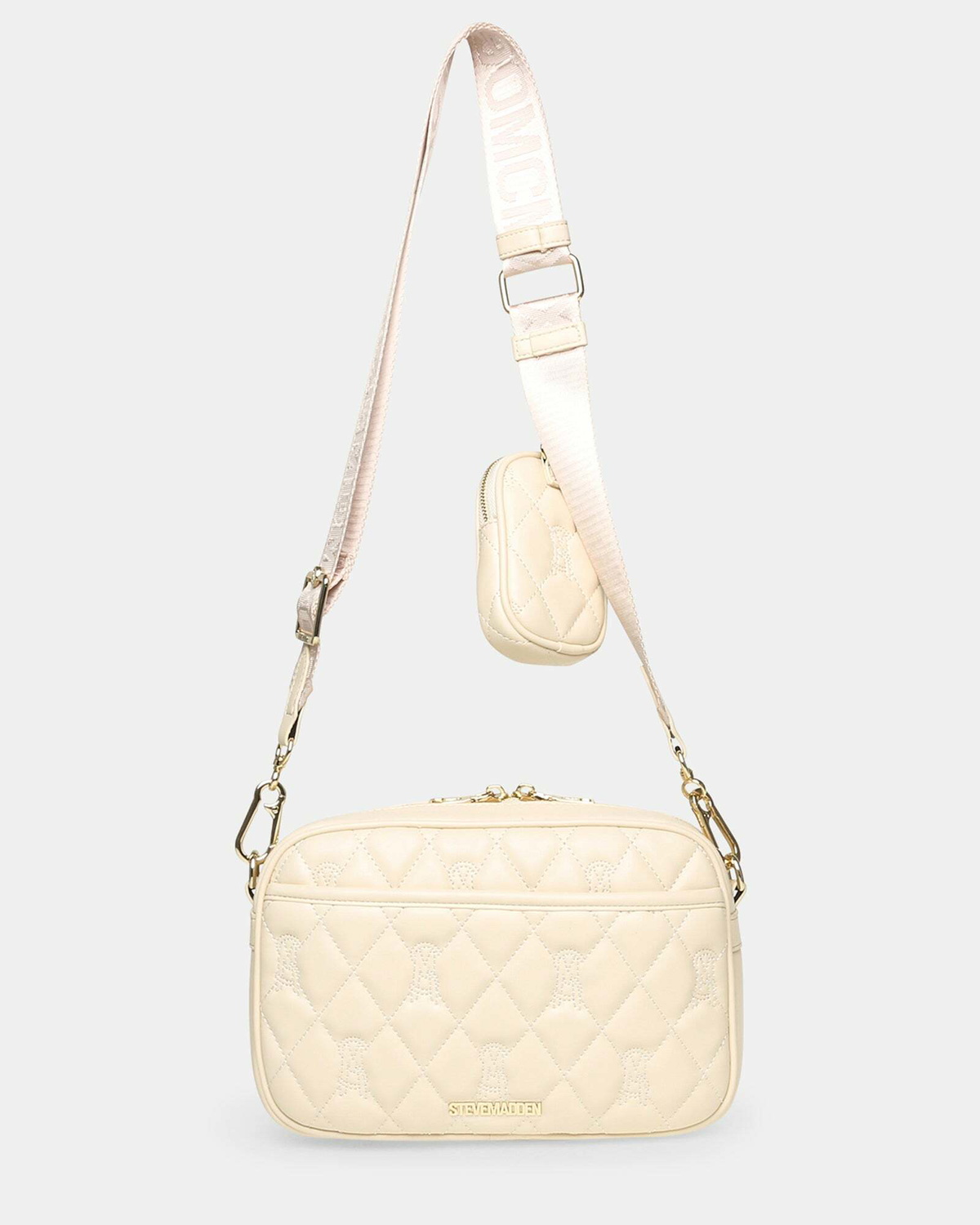 Steve Madden Blolli-9 Bag in Natural