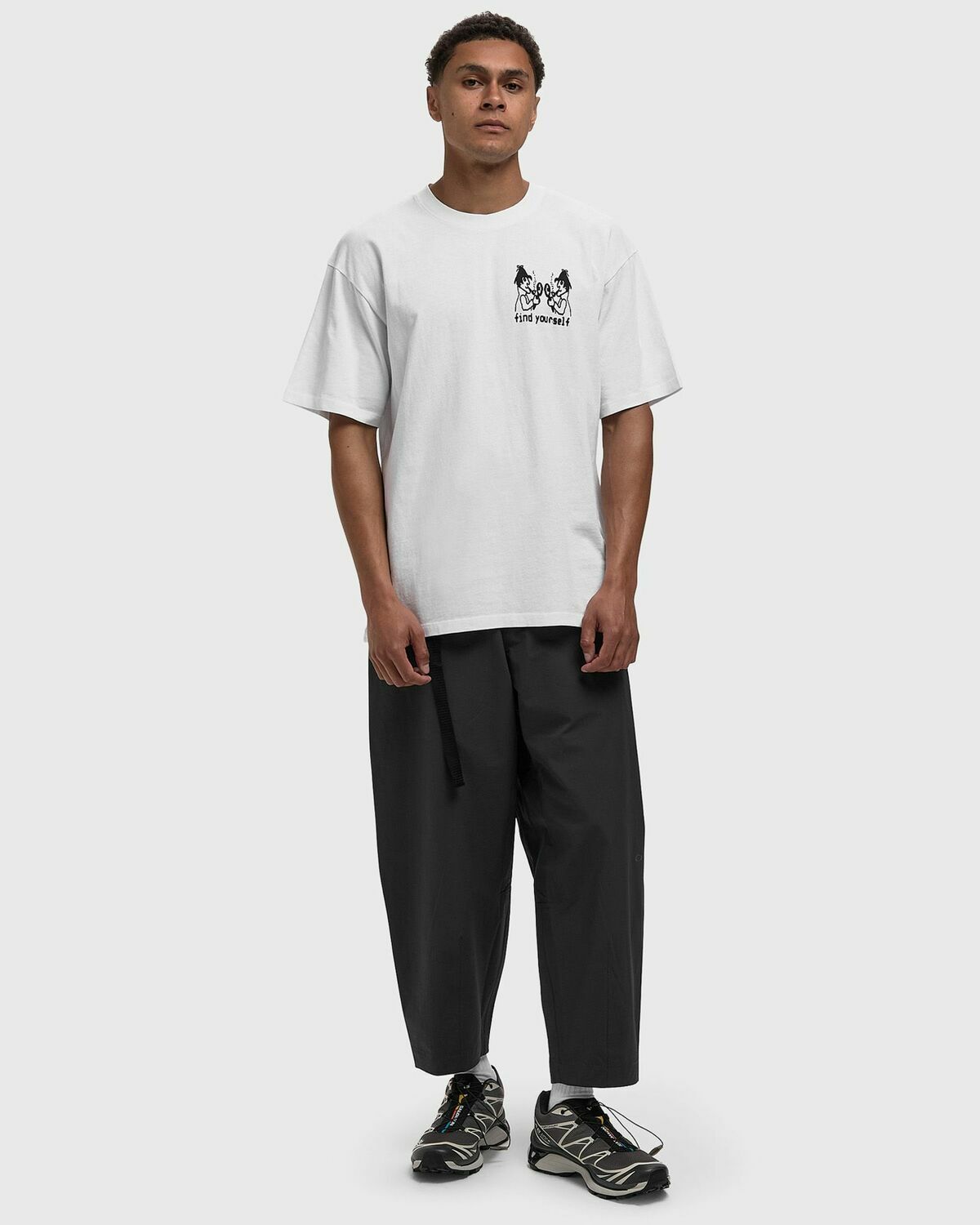 FGL FARI PANTS 6.0