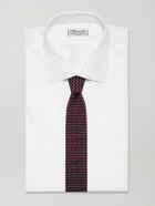 Missoni - Two-Pack 6cm Knitted Cotton and Silk-Blend Tie