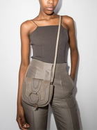 SEE BY CHLOÉ - Hana Mini Leather Crossbody Bag