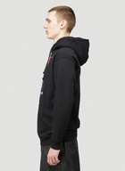 Saintwoods Little Devils Hooded Sweatshirt