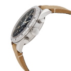 Breguet Type XX Chronograph Automatic Black Dial Mens Watch 2067ST/92/3WU
