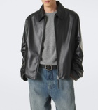 Loewe Leather jacket