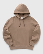 Won Hundred Jamir Hood Beige Hoodies