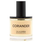 D.S. & Durga Ladies Coriander EDP Spray 1.7 oz Fragrances 728899973983