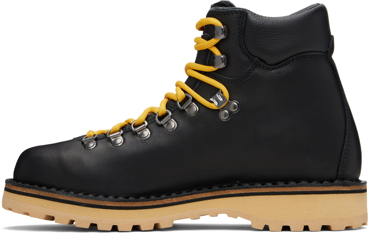 Diemme Black Roccia Vet Boots