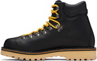 Diemme Black Roccia Vet Boots