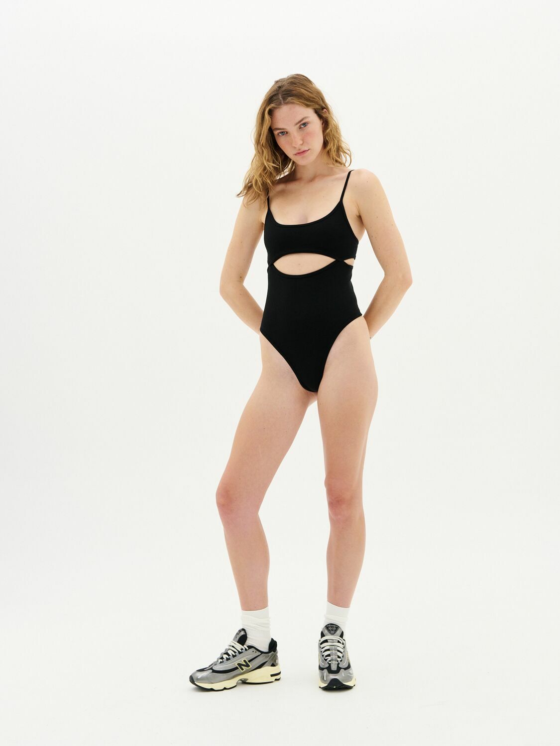 NAGNATA Splice Bodysuit