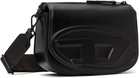 Diesel Black 1dr Camera Bag