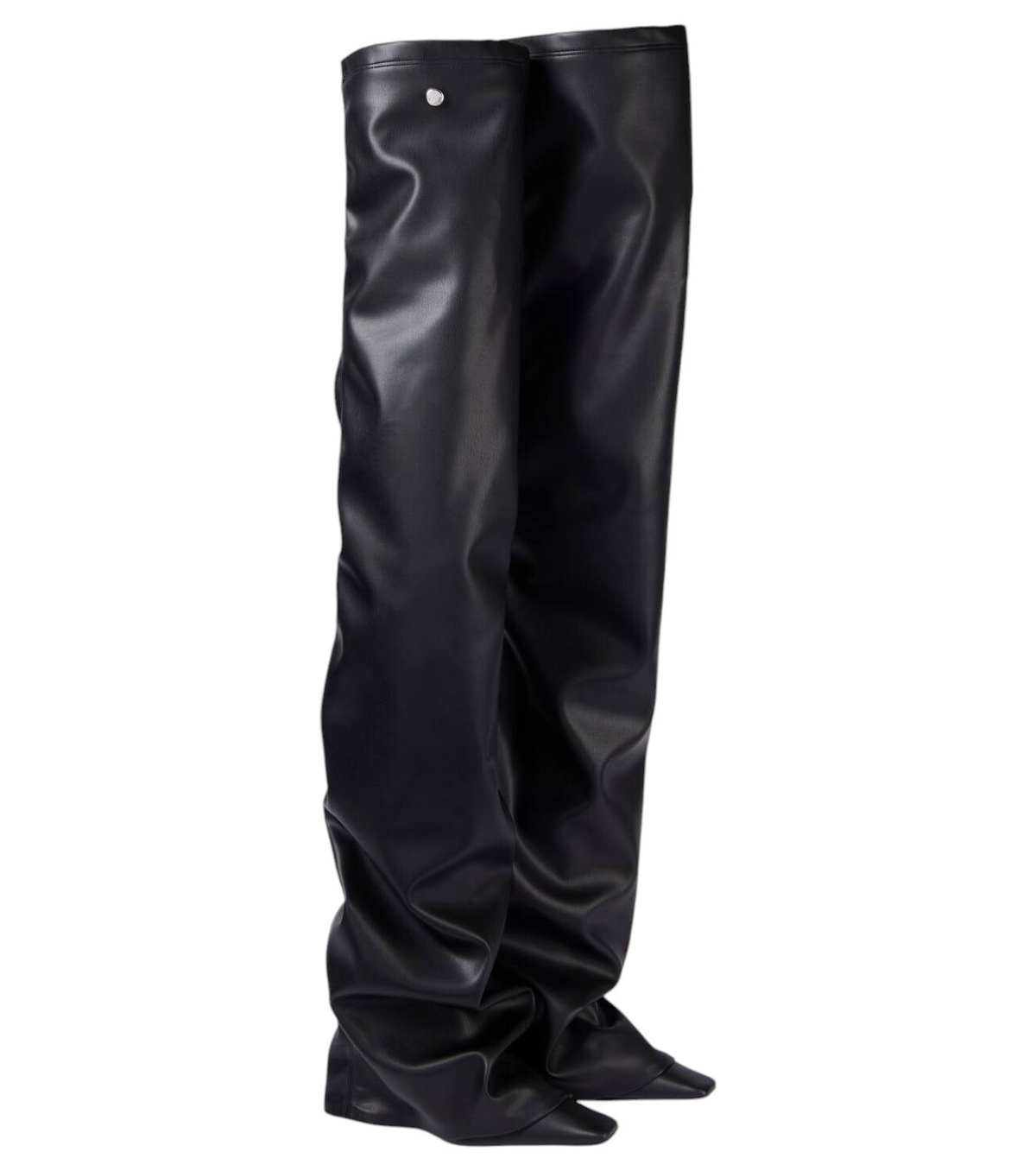 ロングブーツ THE ATTICO 'Lea' boots a24_the-attico_a24-the-attico-