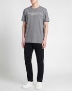Dolce & gabbana Mens T-shirt in Grey