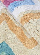 Amone Bath Mat in Multicolour