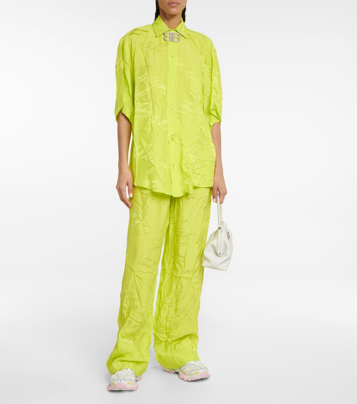 Balenciaga - Track sneakers Balenciaga