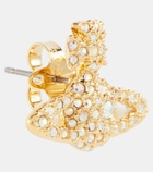 Vivienne Westwood Grace Bas Relief earrings