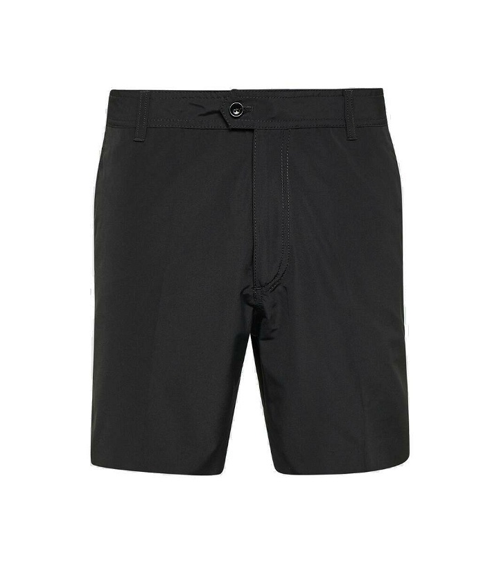 Photo: Tom Ford Technical shorts