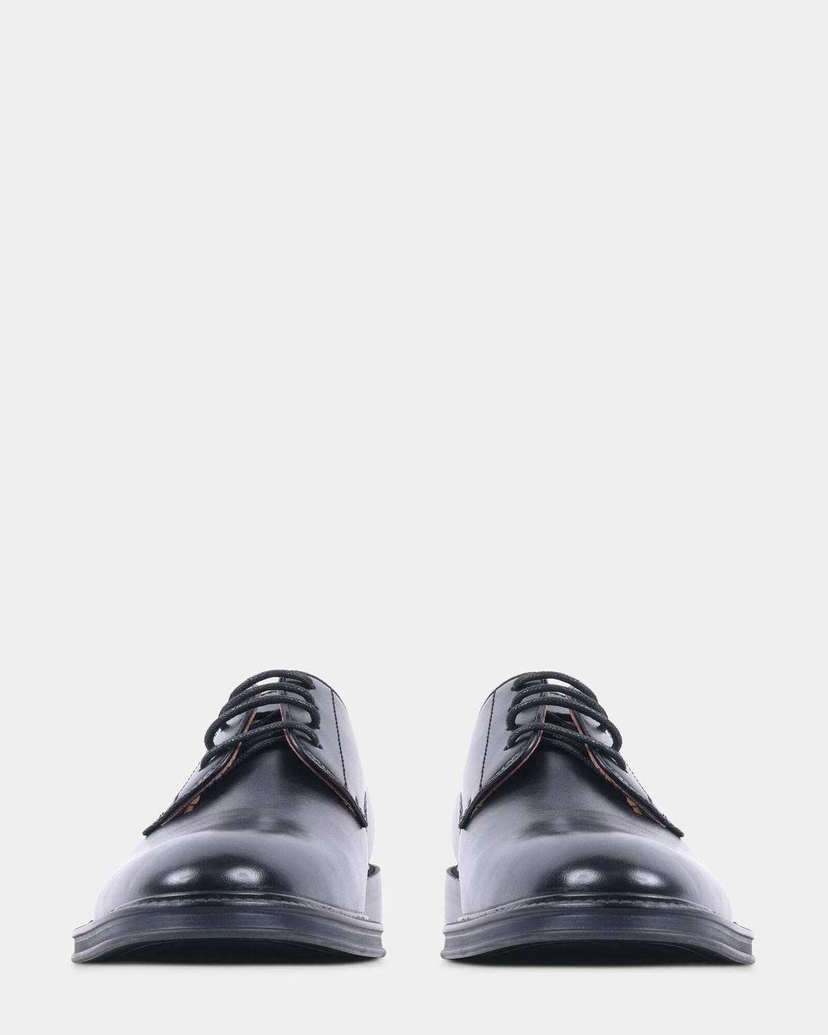 Steve Madden Kintonn Dress Shoes in Black