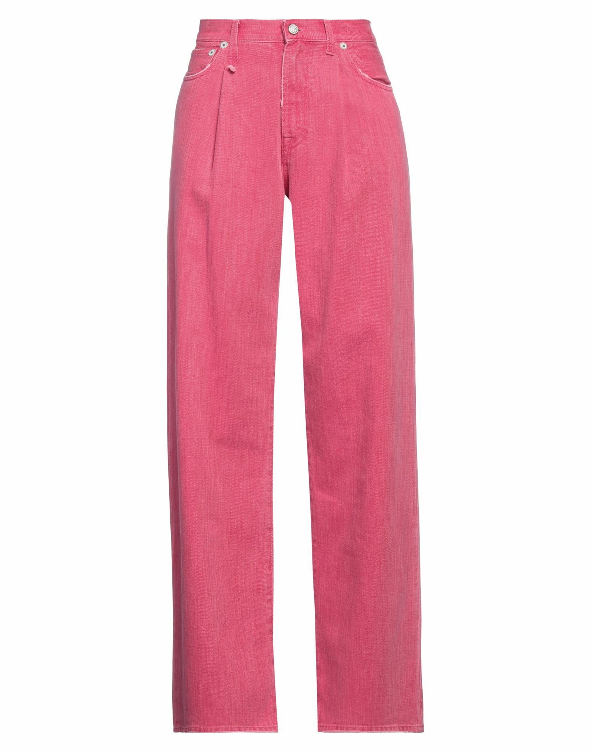 R13 Womens Pants in Pink
