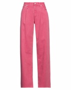 R13 Womens Pants in Pink