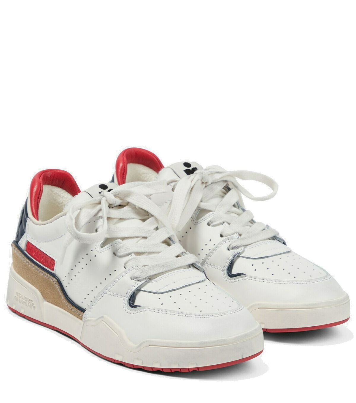 isabel marant sneakers outlet