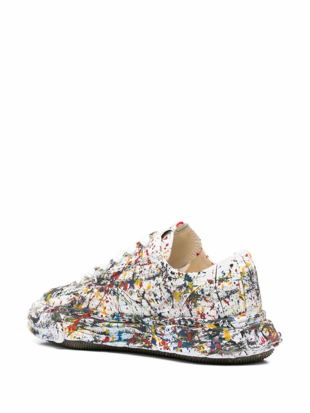 Maison MIHARA YASUHIRO Peterson 23 OG Sneakers