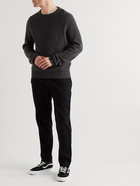 Rag & Bone - Pierce Cashmere Sweater - Gray