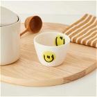 Frizbee Ceramics Supper Cup in Smile
