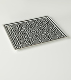 Ginori 1735 - Labirinto plate