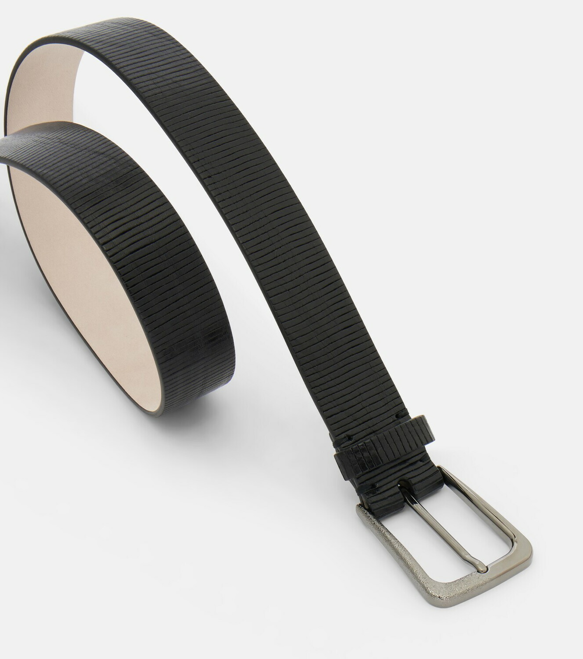 Brunello Cucinelli Leather belt